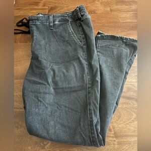 TORRID black jeans